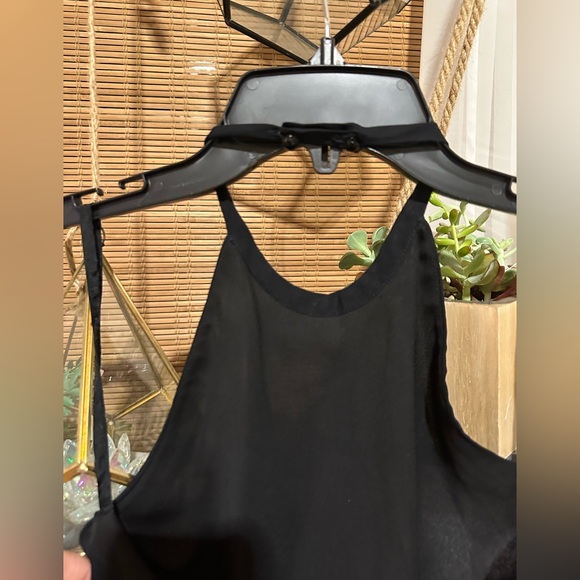 Ralph Lauren black dress - Picture 5 of 6